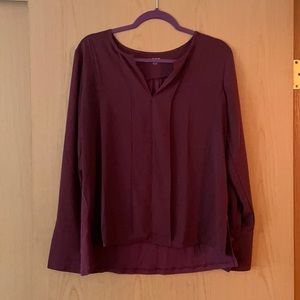 Loft Blouse